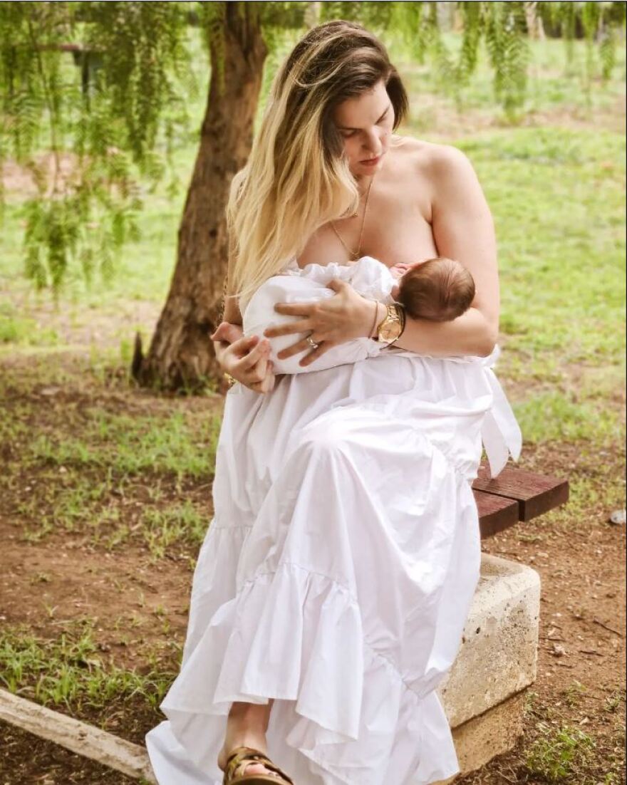 Μαντώ Γαστεράτου: «Άλλες μέρες νιώθω τόσο ευάλωτη που με πιάνουν τα κλάματα»