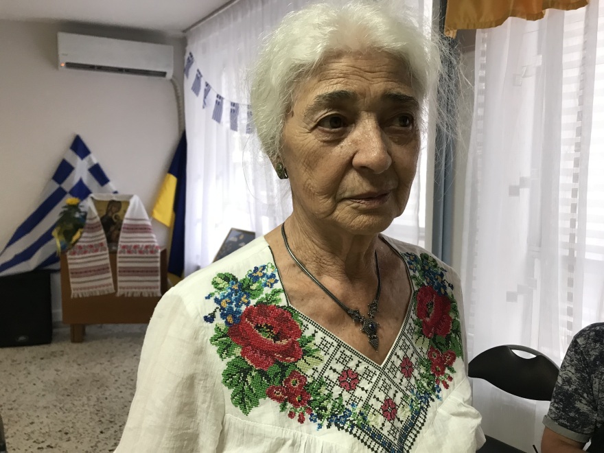 Πόλεμος στην Ουκρανία: Οι Ρώσοι αλλάζουν το όνομα της κατεχόμενης Μαριούπολης σε... Αντρέι Ζντάνοβ;