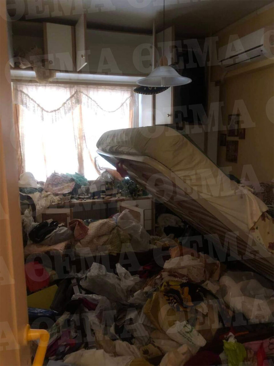 Διάρρηξη στου Ζωγράφου: «Τα ρήμαξαν όλα, έκλεψαν από το σπίτι κειμήλια 50 ετών» λέει το θύμα