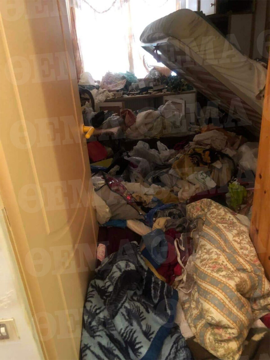 Διάρρηξη στου Ζωγράφου: «Τα ρήμαξαν όλα, έκλεψαν από το σπίτι κειμήλια 50 ετών» λέει το θύμα