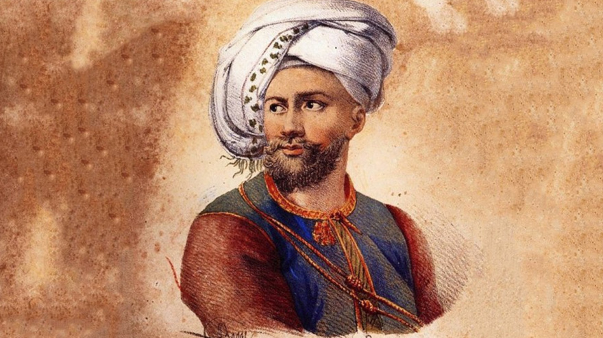 Ο Δημήτριος Νενέκος, ο Αθανάσιος Σαγιάς που τον δολοφόνησε και το άδοξο τέλος του