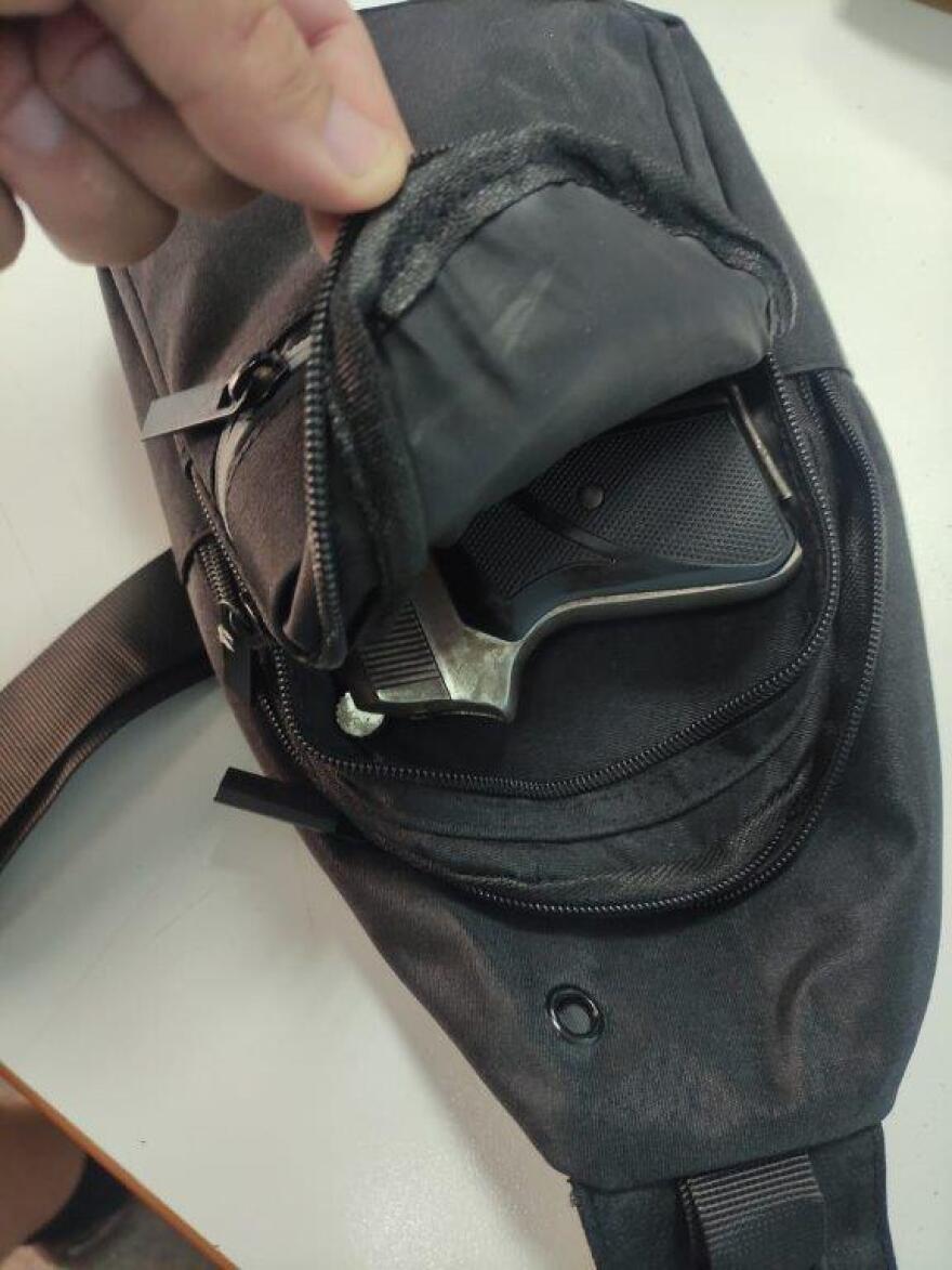 Ζωγράφου: Συνελήφθη 23χρονος για συμμετοχή σε συμμορία που έκανε ένοπλες ληστείες - Έβγαλε πιστόλι μόλις είδε αστυνομικούς