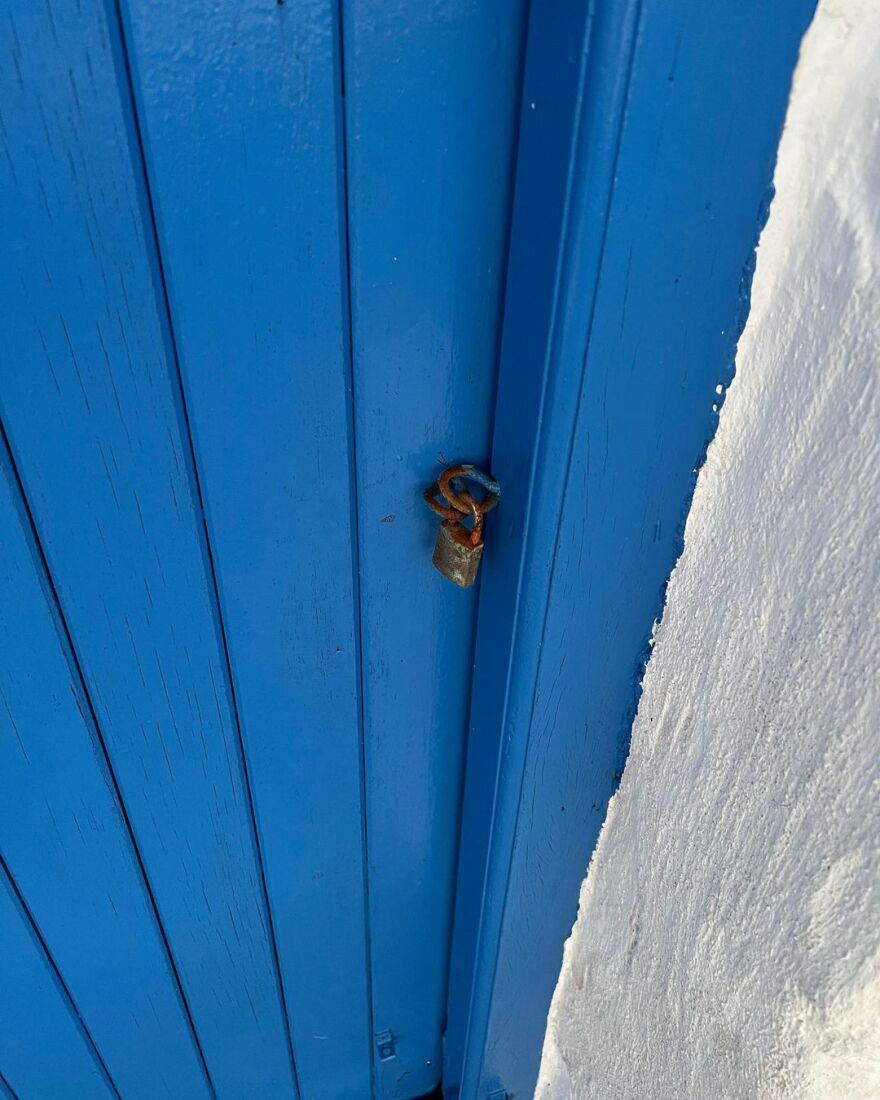 Ζέτα Μακρυπούλια: «Παρακαλώ αφήστε τα ξωκλήσια ανοιχτά»