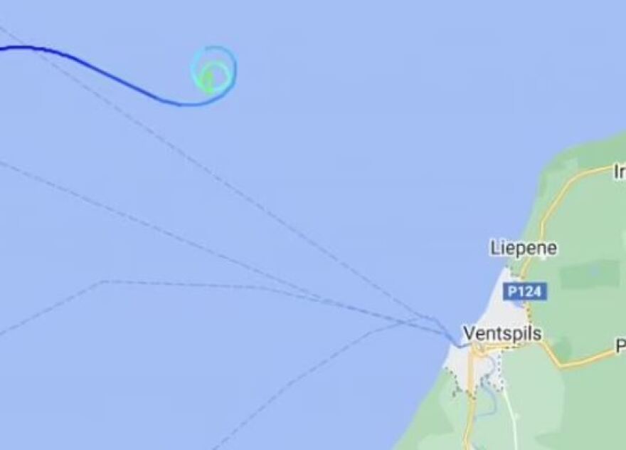 Συνετρίβη ιδιωτικό αεροπλάνο Cessna ανοικτά της Λετονίας - Πληροφορίες για 4 νεκρούς