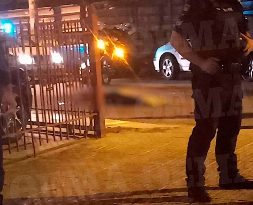 Πετράλωνα: Βίντεο ντοκουμέντο από τη στιγμή που η ΕΛ.ΑΣ. βρίσκει το πτώμα μετά την εκτέλεση