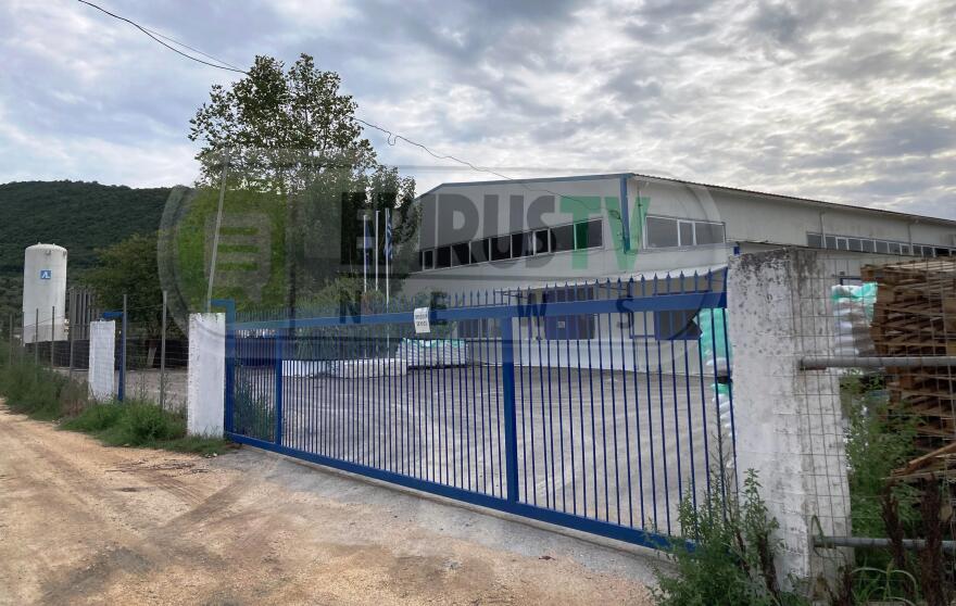 Συνελήφθησαν δύο υπεύθυνοι του ιχθυοτροφείου μετά τη φονική έκρηξη στην Πρέβεζα