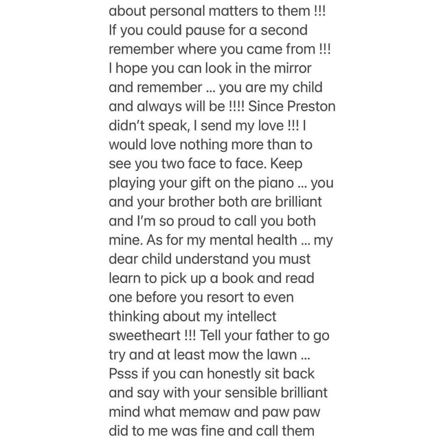 Μπρίτνεϊ Σπίαρς: Δίχως τέλος ο πόλεμός της με τον πατέρα των παιδιών της