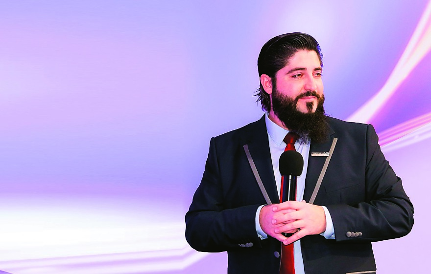 Χάρης ο εξορκιστής και το σατανικό κύκλωμα της Θεσσαλονίκης 