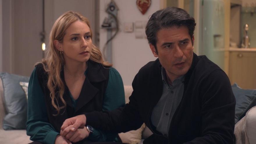 Τρία Μίλια: Κυκλοφόρησε το τρέιλερ της νέας σεζόν της σειράς