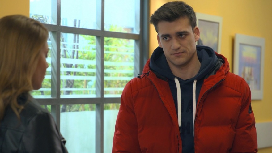 Τρία Μίλια: Κυκλοφόρησε το τρέιλερ της νέας σεζόν της σειράς