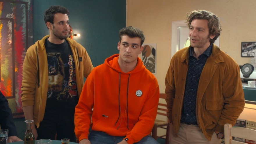 Τρία Μίλια: Κυκλοφόρησε το τρέιλερ της νέας σεζόν της σειράς