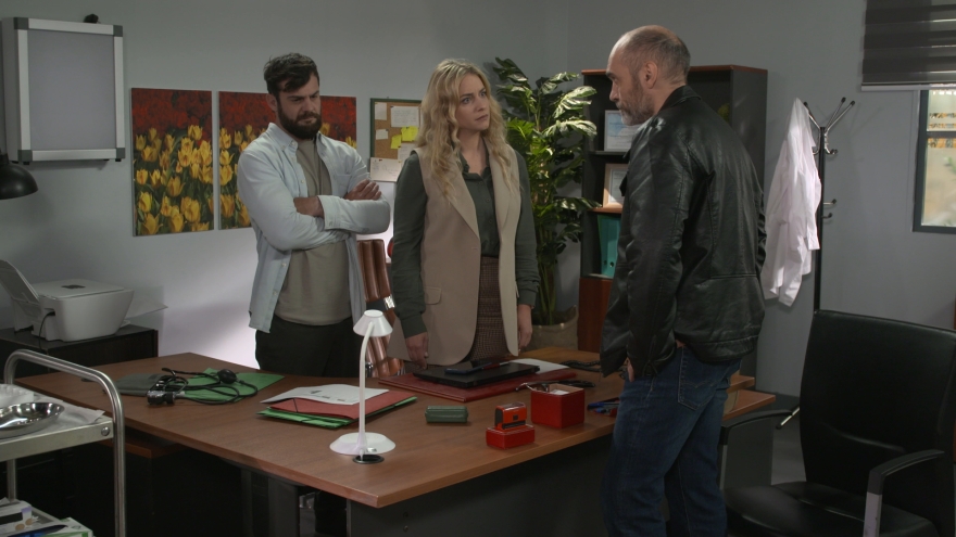 Τρία Μίλια: Κυκλοφόρησε το τρέιλερ της νέας σεζόν της σειράς