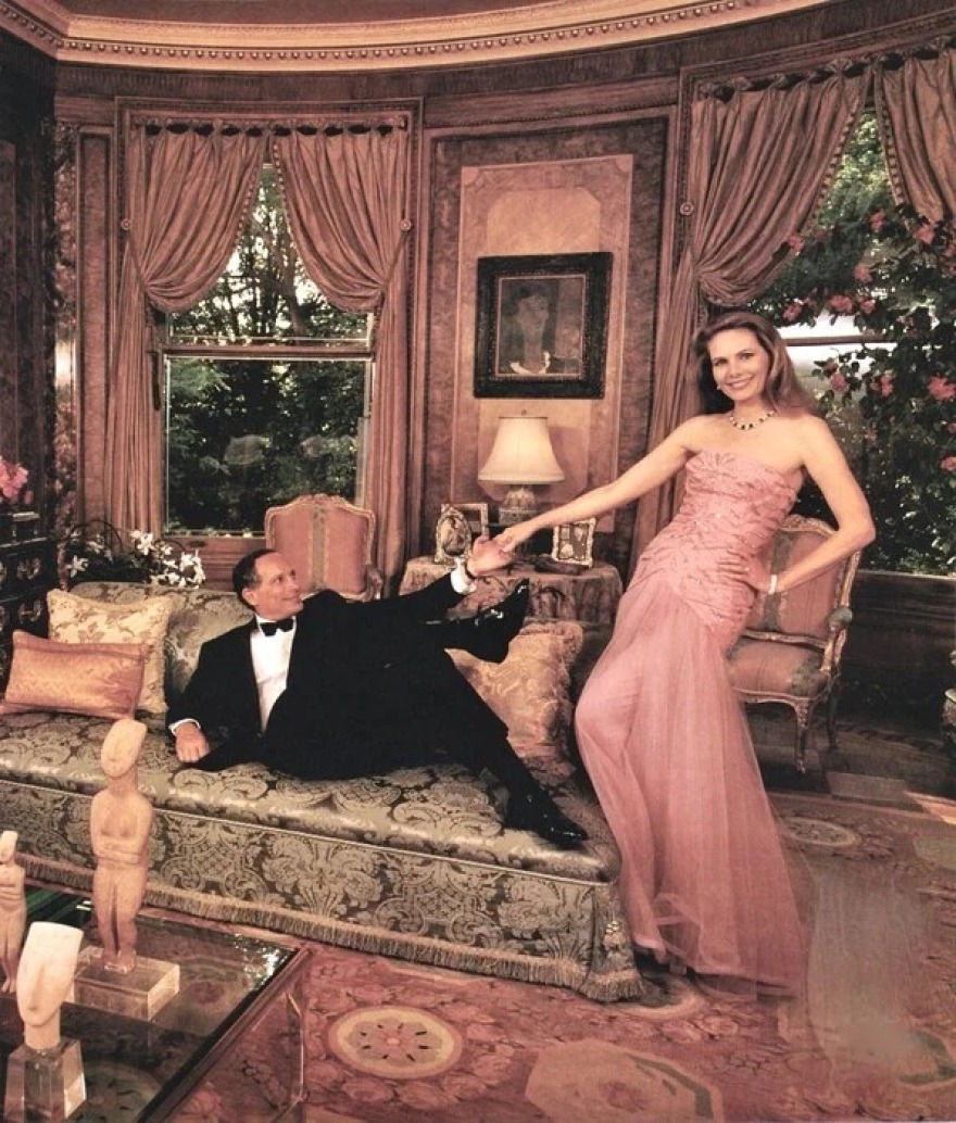 Συλλογή Στερν: Αυτές είναι οι κυκλαδικές αρχαιότητες της συλλογής του Αμερικανού κροίσου- Με ποιους όρους θα επιστρέψουν στην Ελλάδα