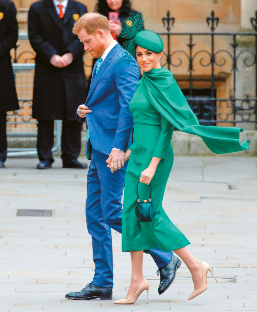 Εικοσιπέντε χρόνια μετά, η Νταϊάνα, η «πριγκίπισσα του λαού» ζει