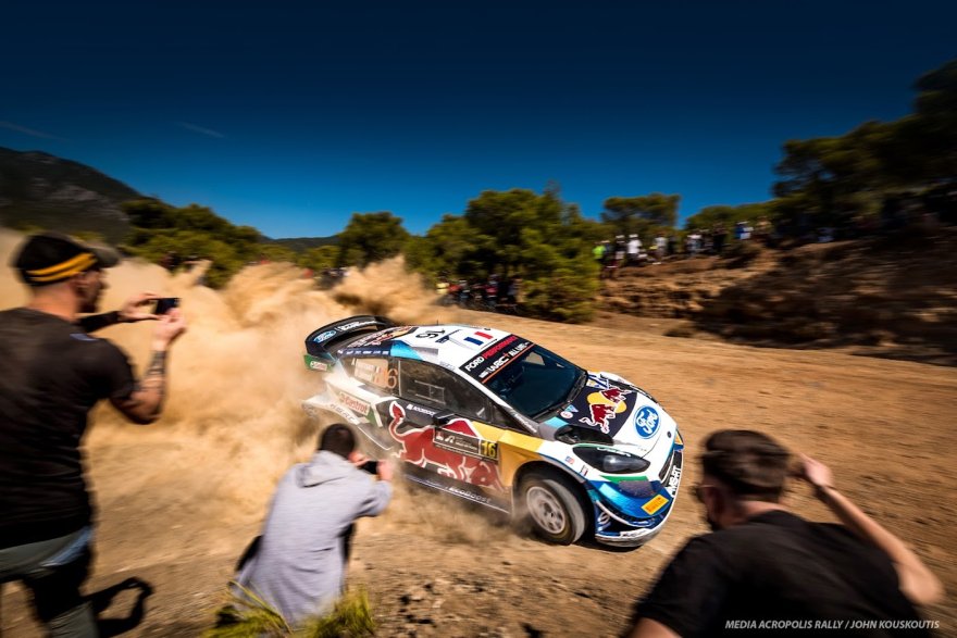 Προσέχουμε για να έχουμε