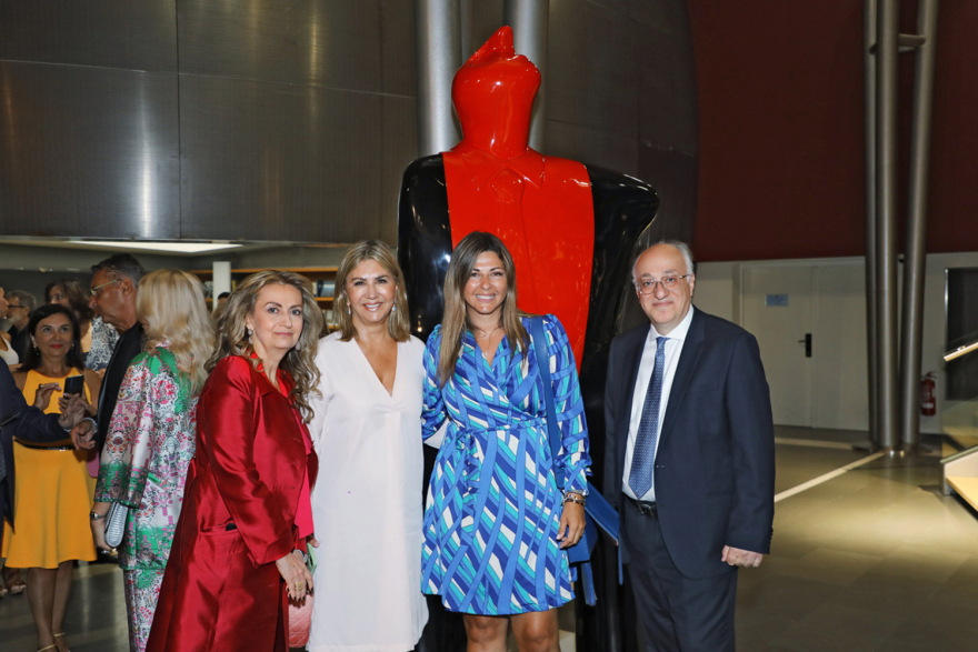 ENIGMA 2: Μεγάλη έκθεση από τον Κωστή Γεωργίου