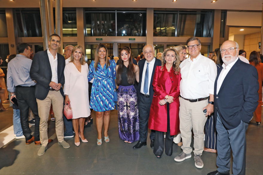 ENIGMA 2: Μεγάλη έκθεση από τον Κωστή Γεωργίου