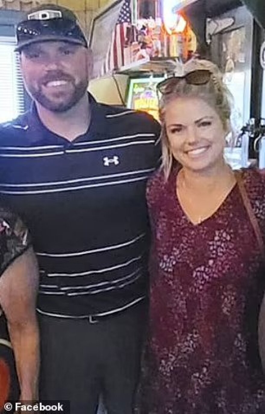 ΗΠΑ: Η απιστία του αρραβωνιαστικού της ίσως οδήγησε στην αυτοκτονία της παρουσιάστριας