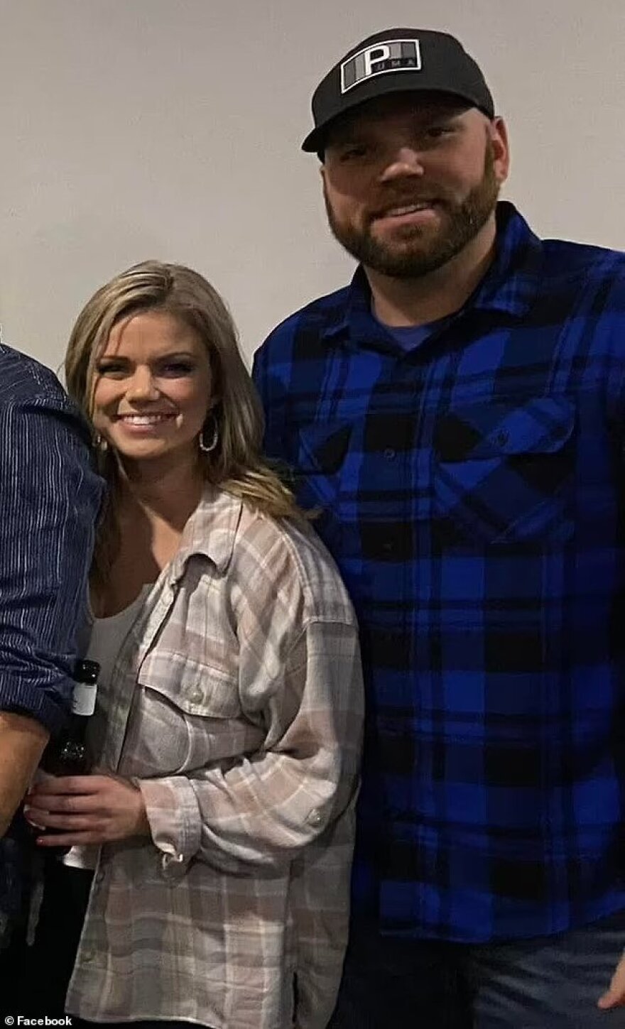 ΗΠΑ: Η απιστία του αρραβωνιαστικού της ίσως οδήγησε στην αυτοκτονία της παρουσιάστριας