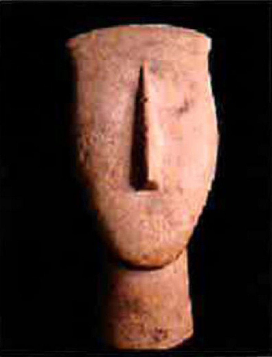 Συλλογή Στερν: Αυτές είναι οι κυκλαδικές αρχαιότητες της συλλογής του Αμερικανού κροίσου- Με ποιους όρους θα επιστρέψουν στην Ελλάδα