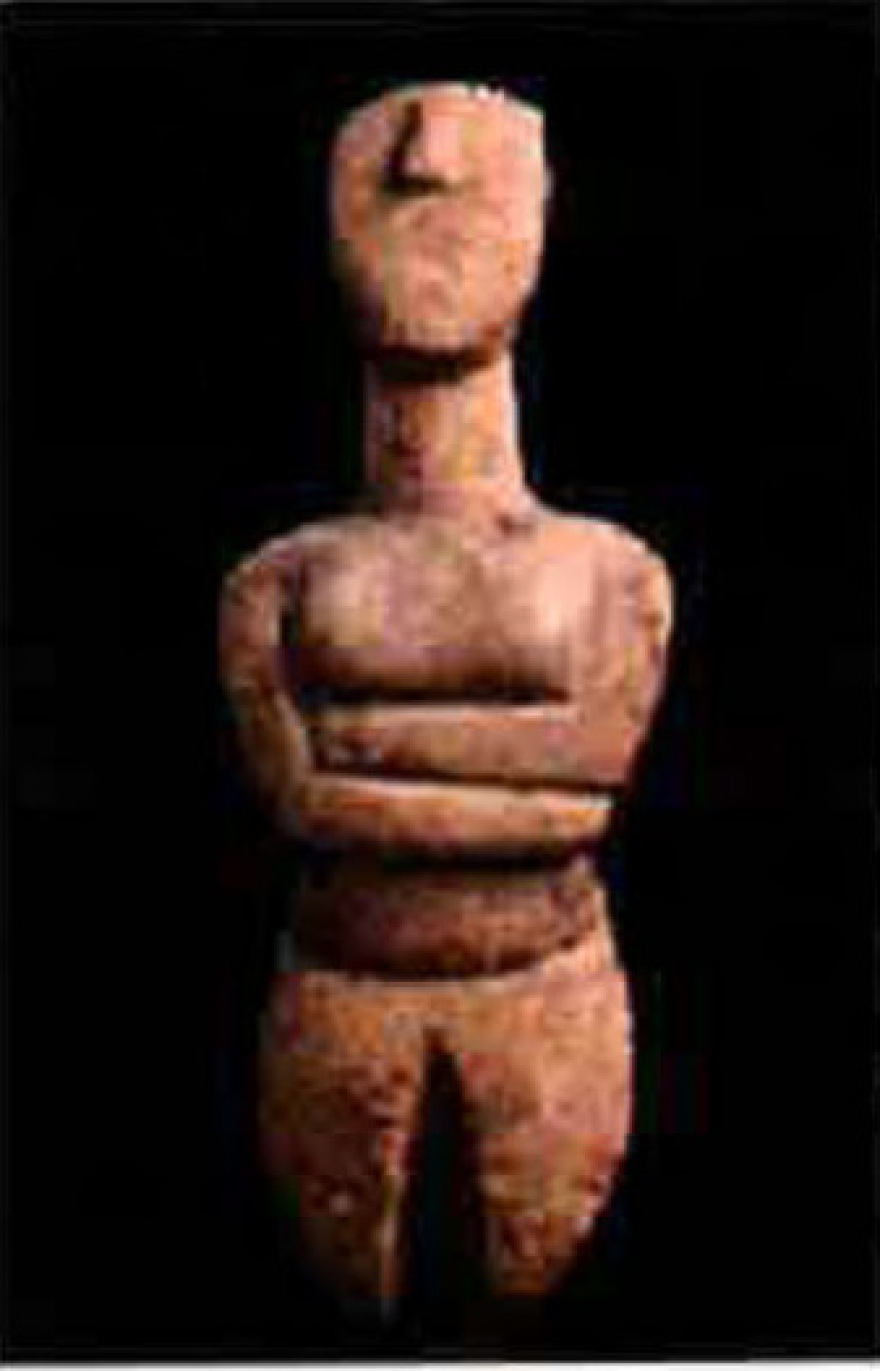 Συλλογή Στερν: Αυτές είναι οι κυκλαδικές αρχαιότητες της συλλογής του Αμερικανού κροίσου- Με ποιους όρους θα επιστρέψουν στην Ελλάδα