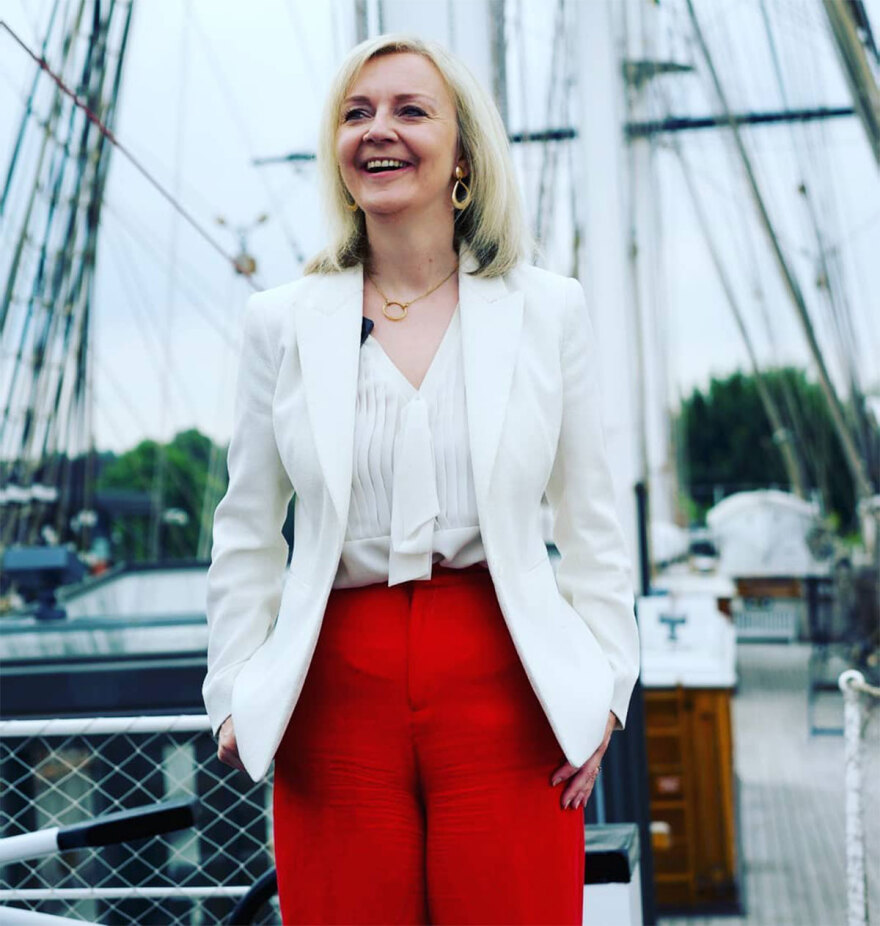 Λιζ Τρας: Αυτή είναι η νέα πρωθυπουργός της Βρετανίας - Τι σημαίνει η εκλογή της