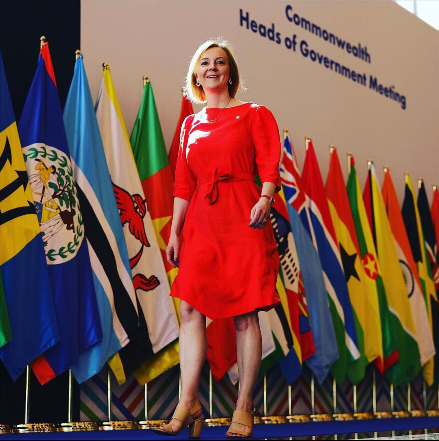 Λιζ Τρας: Αυτή είναι η νέα πρωθυπουργός της Βρετανίας - Τι σημαίνει η εκλογή της