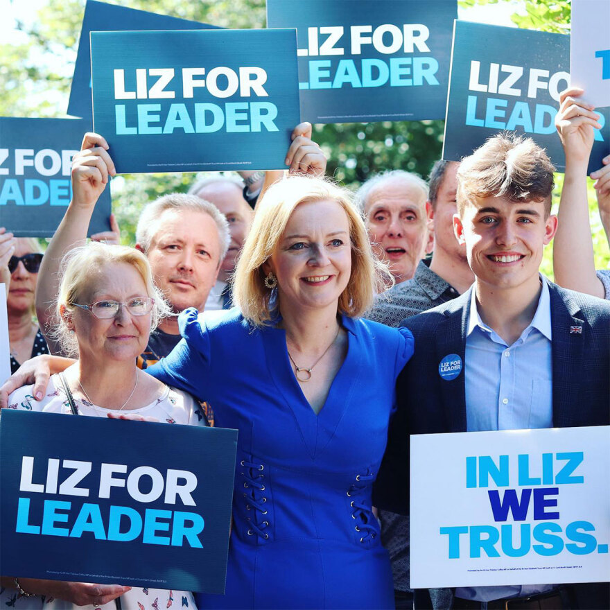 Λιζ Τρας: Αυτή είναι η νέα πρωθυπουργός της Βρετανίας - Τι σημαίνει η εκλογή της