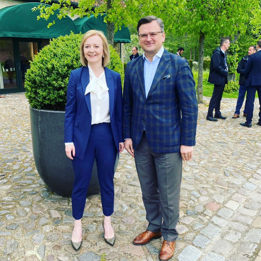 Λιζ Τρας: Αυτή είναι η νέα πρωθυπουργός της Βρετανίας - Τι σημαίνει η εκλογή της