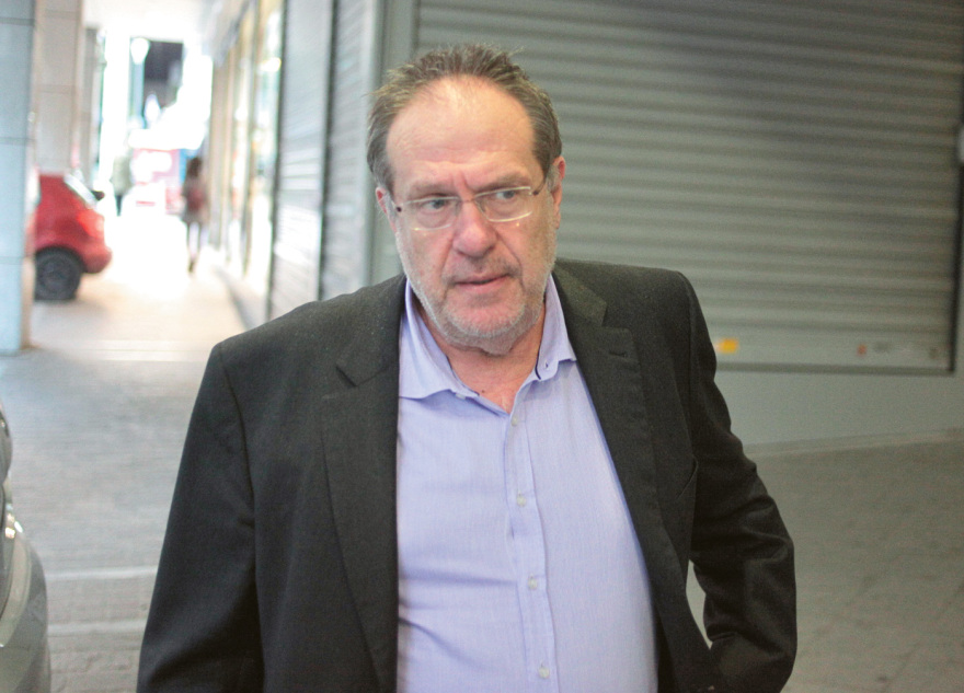 Εξεταστική Επιτροπή  και για Σαγιά - Πιτσιόρλα