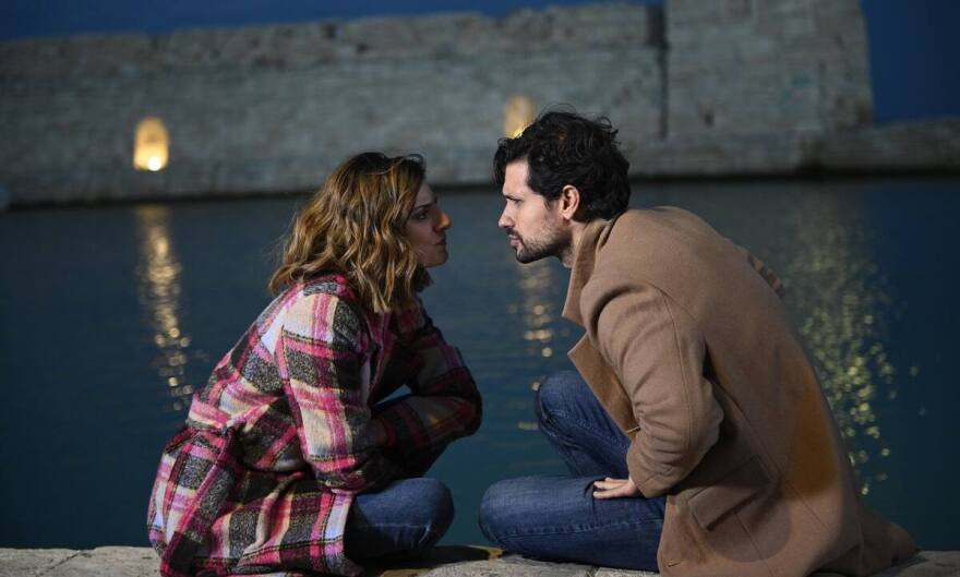 Σασμός: Ορφέας Αυγουστίδης και Χριστίνα Χειλά Φαμέλη αποκάλυψαν τι θα δούμε στη 2η σεζόν 