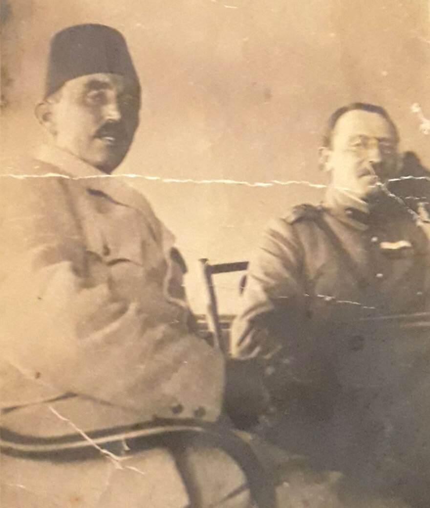 Όταν η Ανατολική Θράκη ήταν ελληνική (1920-1922)