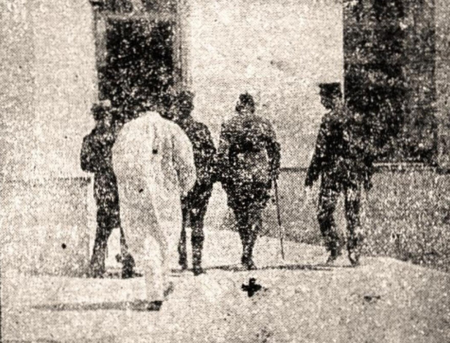 Όταν η Ανατολική Θράκη ήταν ελληνική (1920-1922)