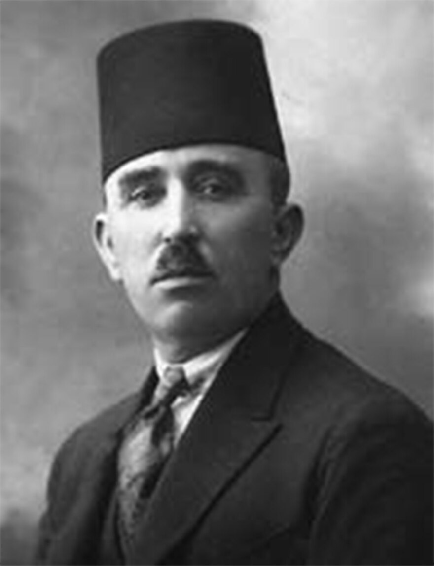 Όταν η Ανατολική Θράκη ήταν ελληνική (1920-1922)