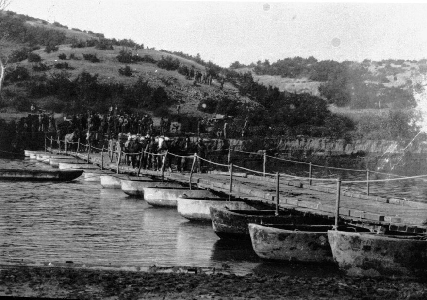 Όταν η Ανατολική Θράκη ήταν ελληνική (1920-1922)