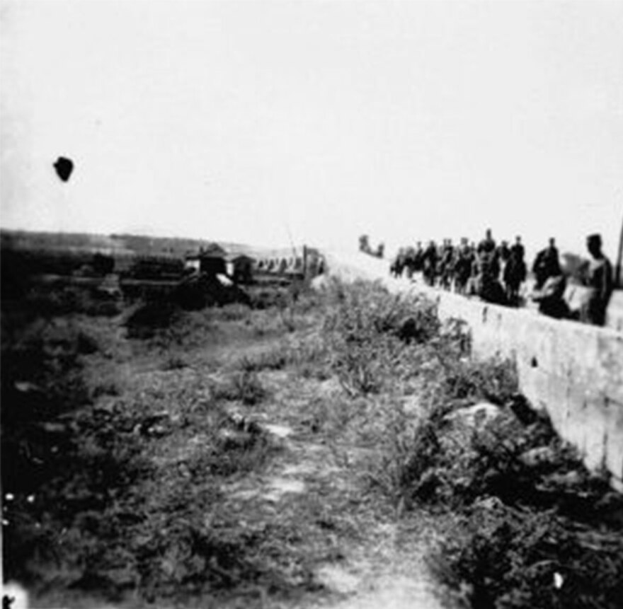 Όταν η Ανατολική Θράκη ήταν ελληνική (1920-1922)