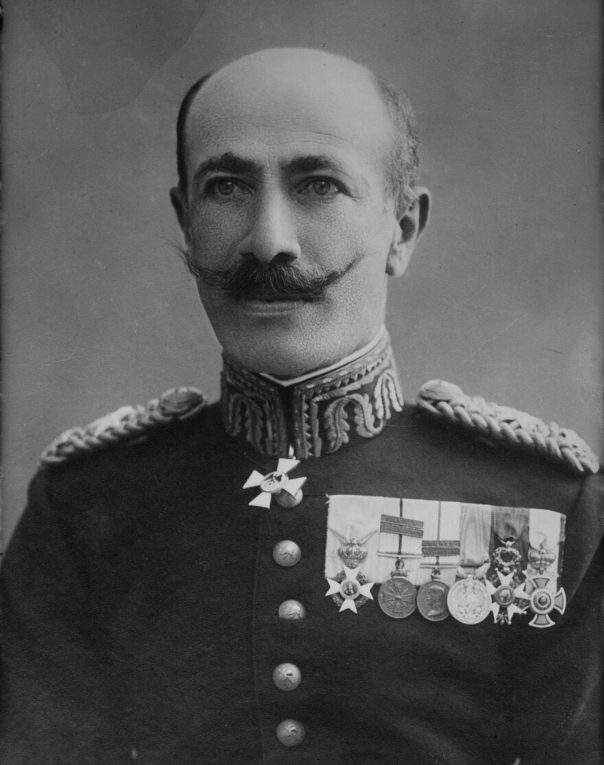 Όταν η Ανατολική Θράκη ήταν ελληνική (1920-1922)