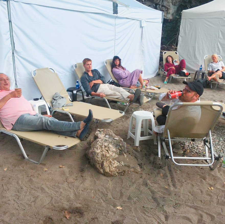 Φεστιβάλ Βενετίας: Πρεμιέρα χωρίς τη Σάρλμπι Ντιν