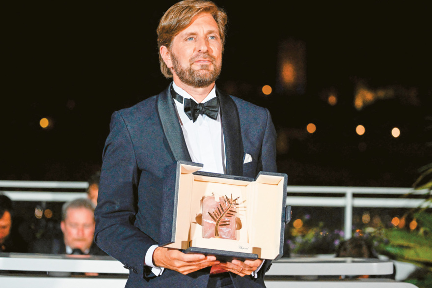 Φεστιβάλ Βενετίας: Πρεμιέρα χωρίς τη Σάρλμπι Ντιν