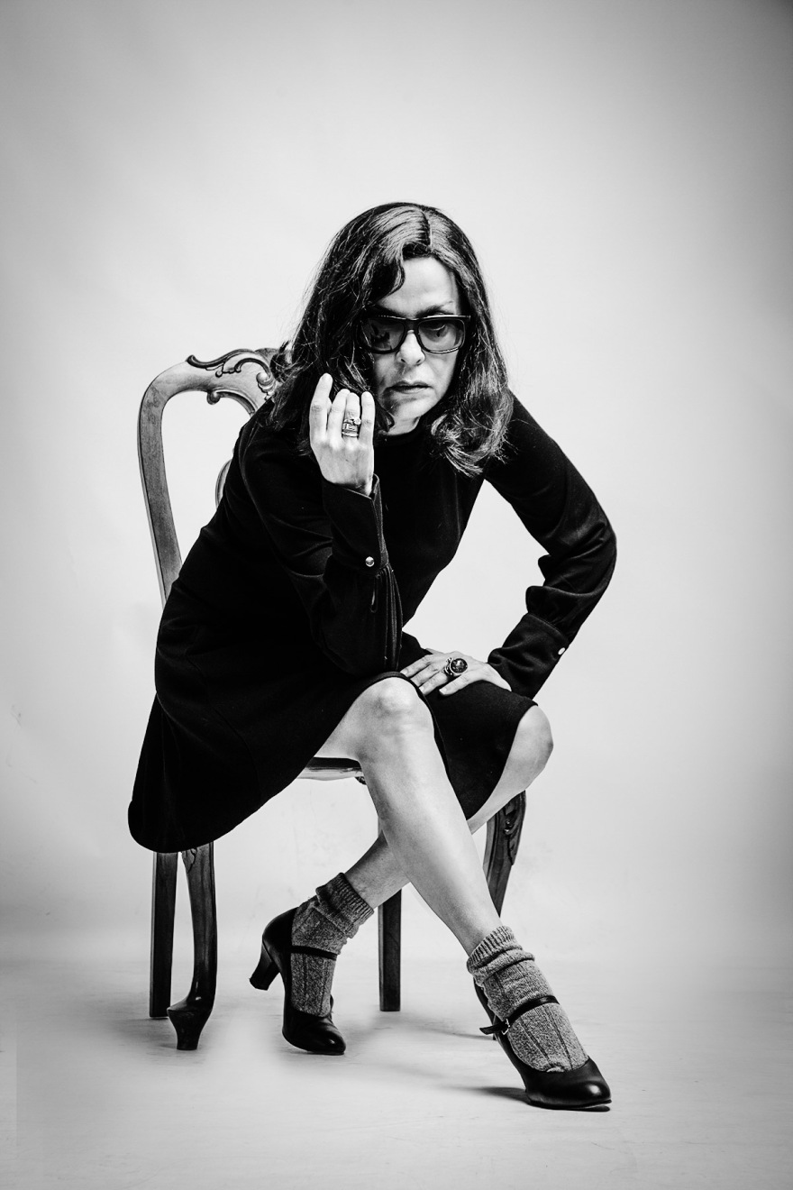 Η «Πόλη»: Η παράσταση της Λούλας Αναγνωστάκη επιστρέφει στο ίδρυμα Μιχάλης Κακογιάννης