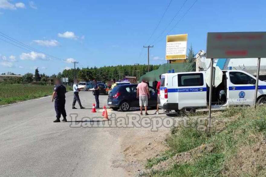 Θήβα: Θανατηφόρο τροχαίο για 33χρονο που συγκρούστηκε με φορτηγό - Δείτε φωτογραφίες