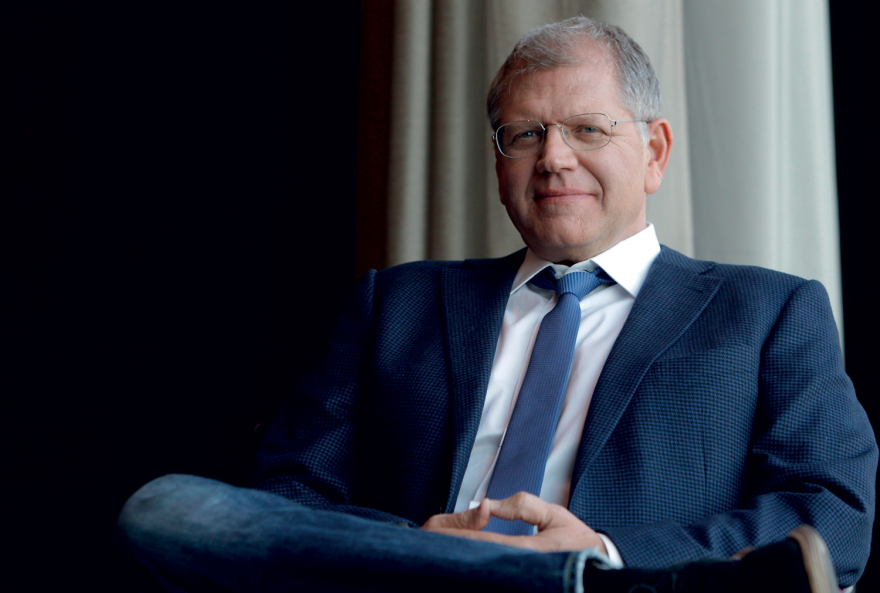 USC Cinematic Arts: Η μεγάλη του σινεμά σχολή