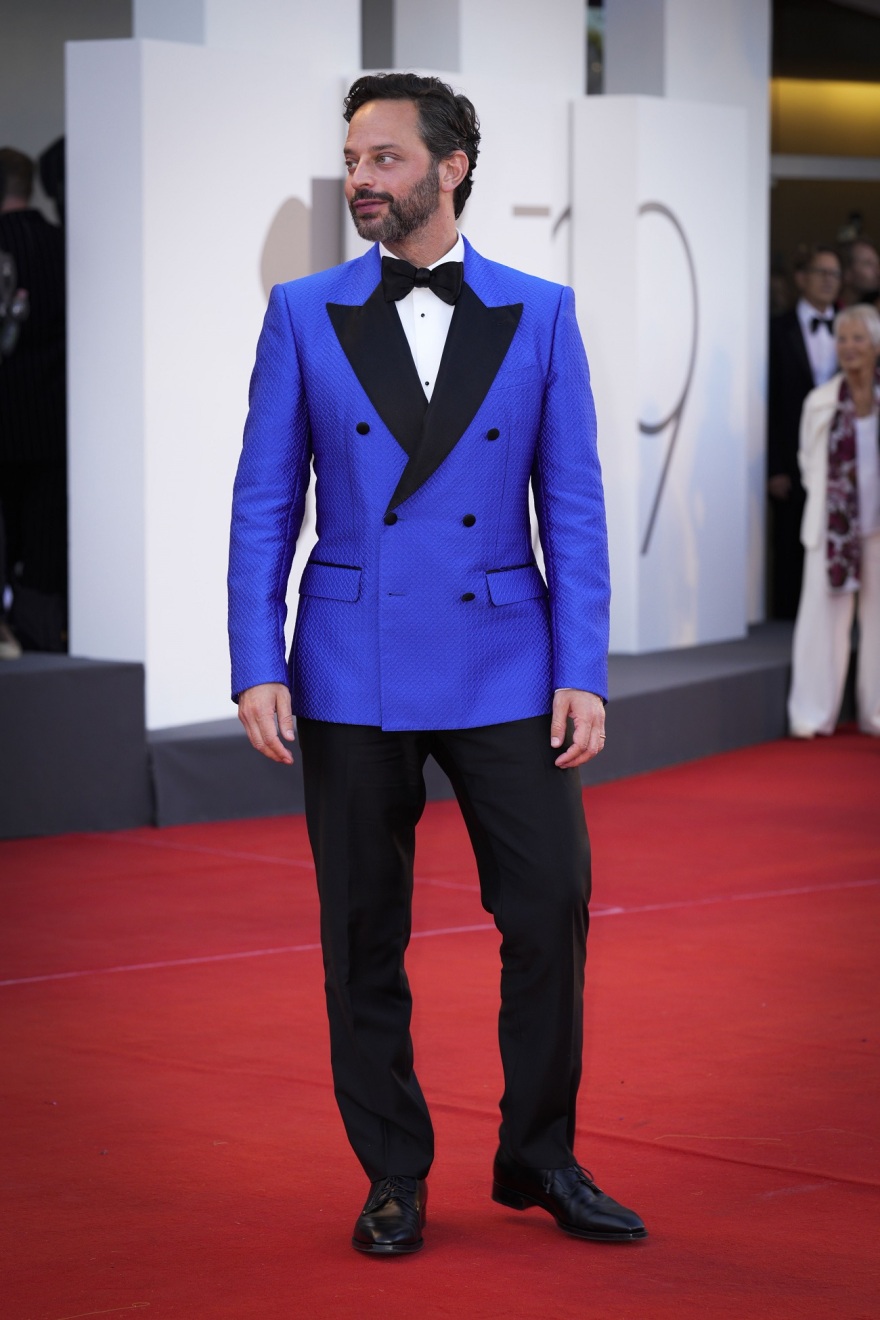 Χάρι Στάιλς: Ο τραγουδιστής ξεκαθαρίζει τι συνέβη με το… φτύσιμο στον Κρις Πάιν