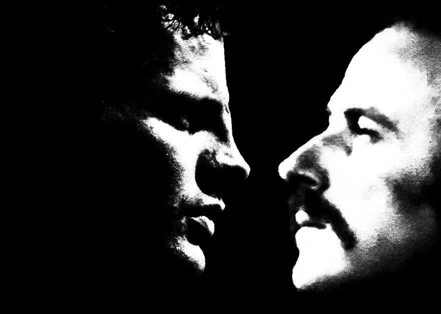 Ο Σταύρος Ξαρχάκος τιμά τον Ξυλούρη - Ένα αφιέρωμα στον «Αρχάγγελο της Κρήτης»