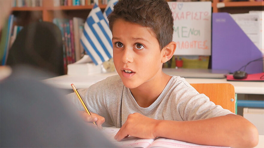 Φεστιβάλ Βενετίας: Οι ελληνικές συμμετοχές στη Μόστρα