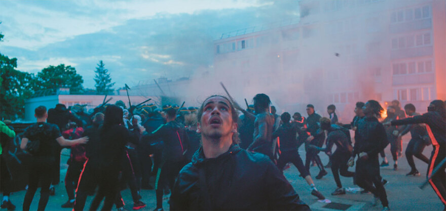 Φεστιβάλ Βενετίας: Οι ελληνικές συμμετοχές στη Μόστρα