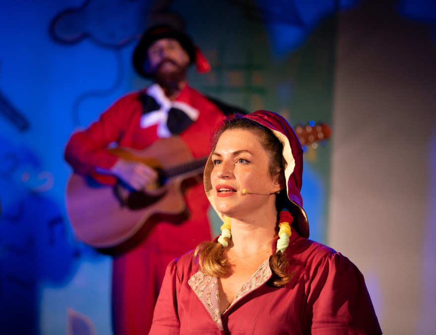 Λάχανα και Χάχανα: Ο Καλός μου Εαυτός