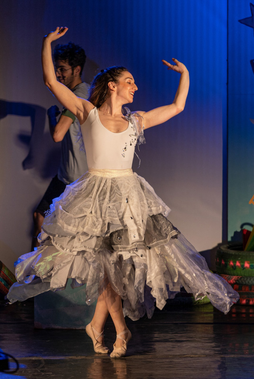 Λάχανα και Χάχανα: Ο Καλός μου Εαυτός