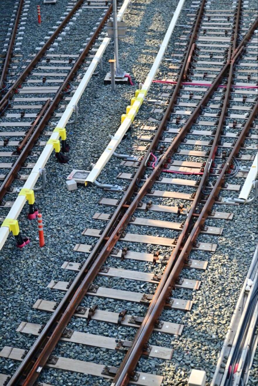 Μετρό Θεσσαλονίκης: Αυτό είναι το κέντρο ελέγχου λειτουργίας του - Στις ράγες οι 18 συρμοί