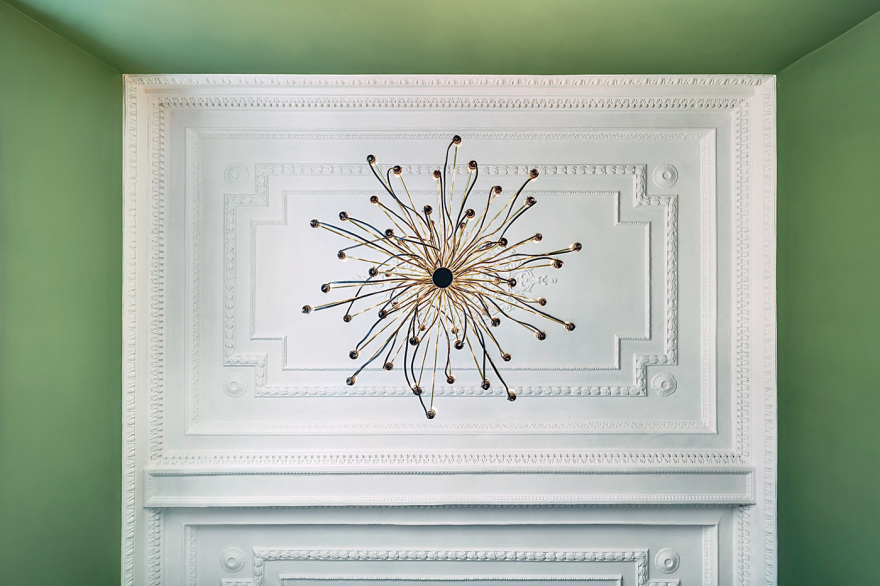 Aristide hotel στη Σύρο: Το boutique art ξενοδοχειο που αγάπησε το Netflix